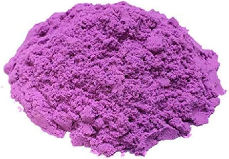 2000 Grams Magical Play Sand (Purple) - Image 1